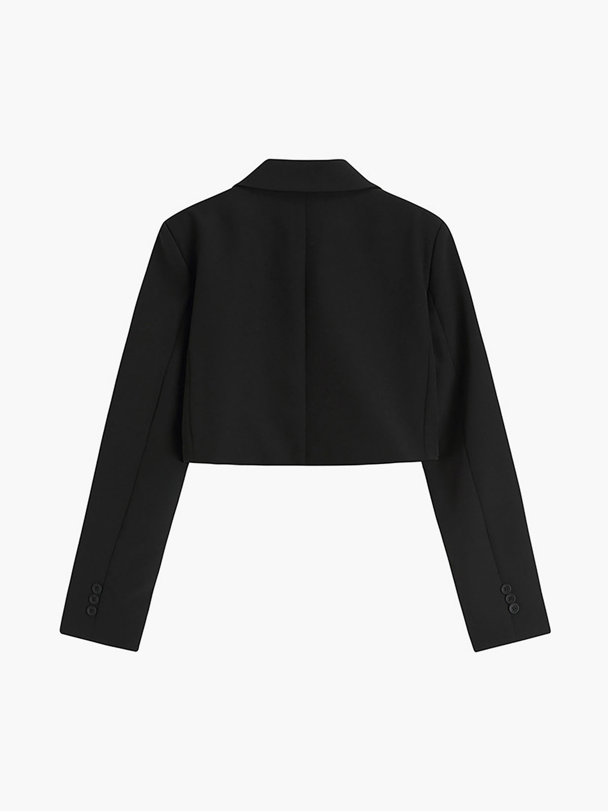 Kendime Ait İş Blazer Quvarse