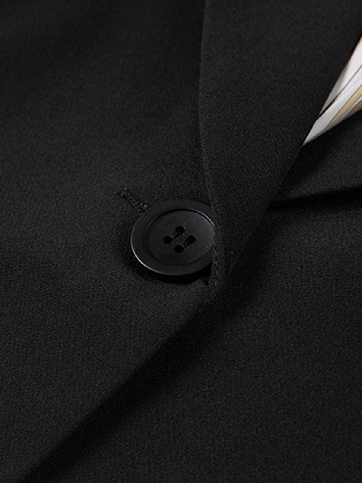 Kendime Ait İş Blazer Quvarse