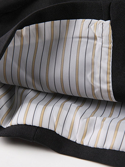 Kendime Ait İş Blazer Quvarse