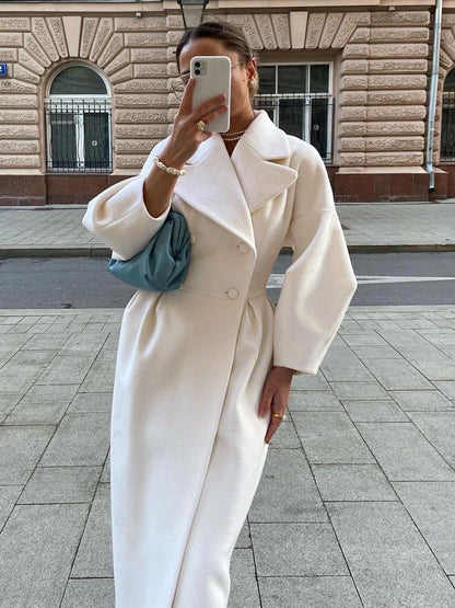 Miss Paris Trençkot Quvarse