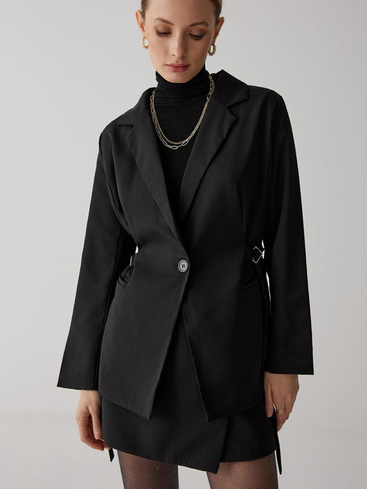 Silhouette Grace Blazer Siaora