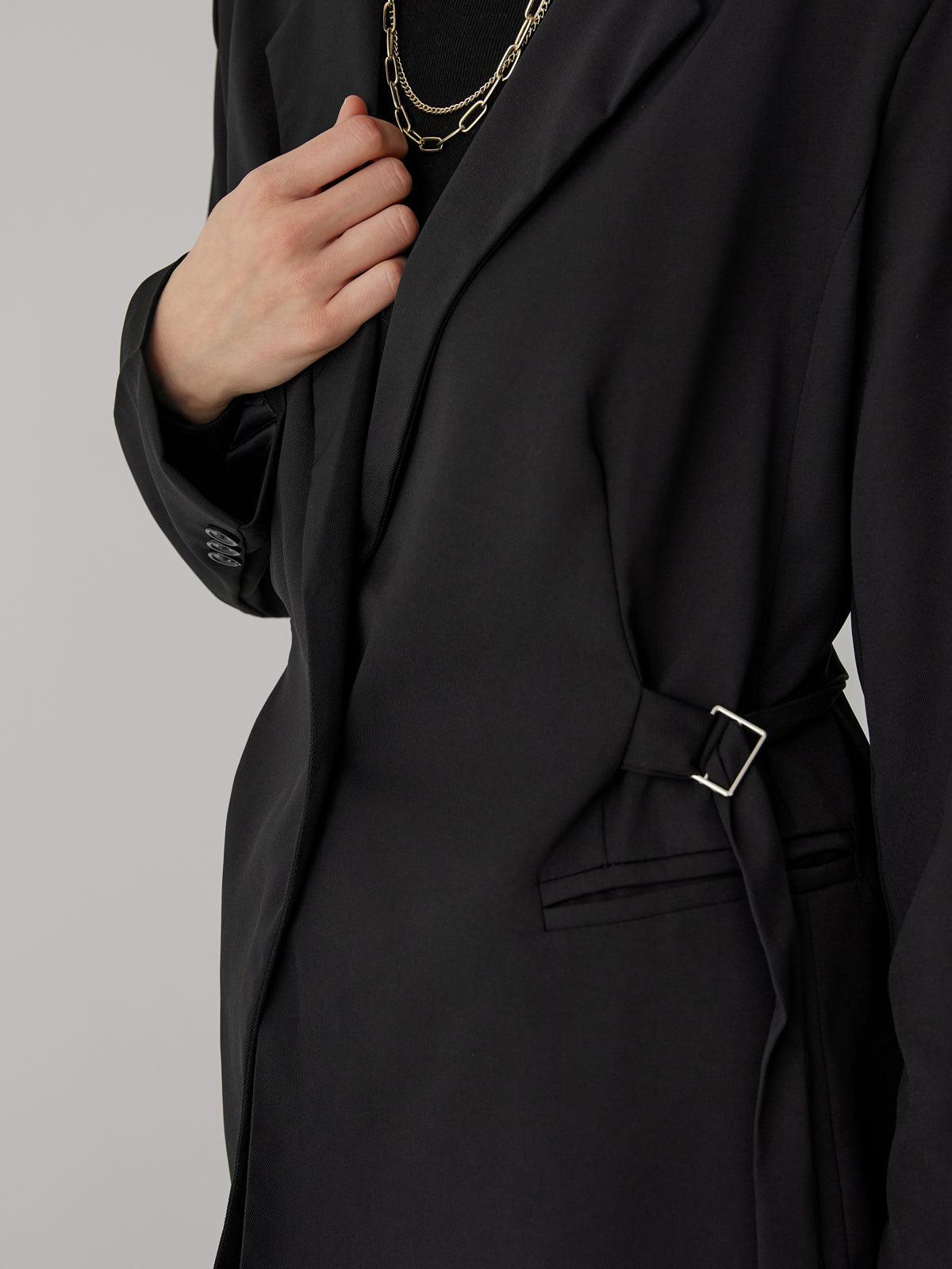 Silhouette Grace Blazer Siaora