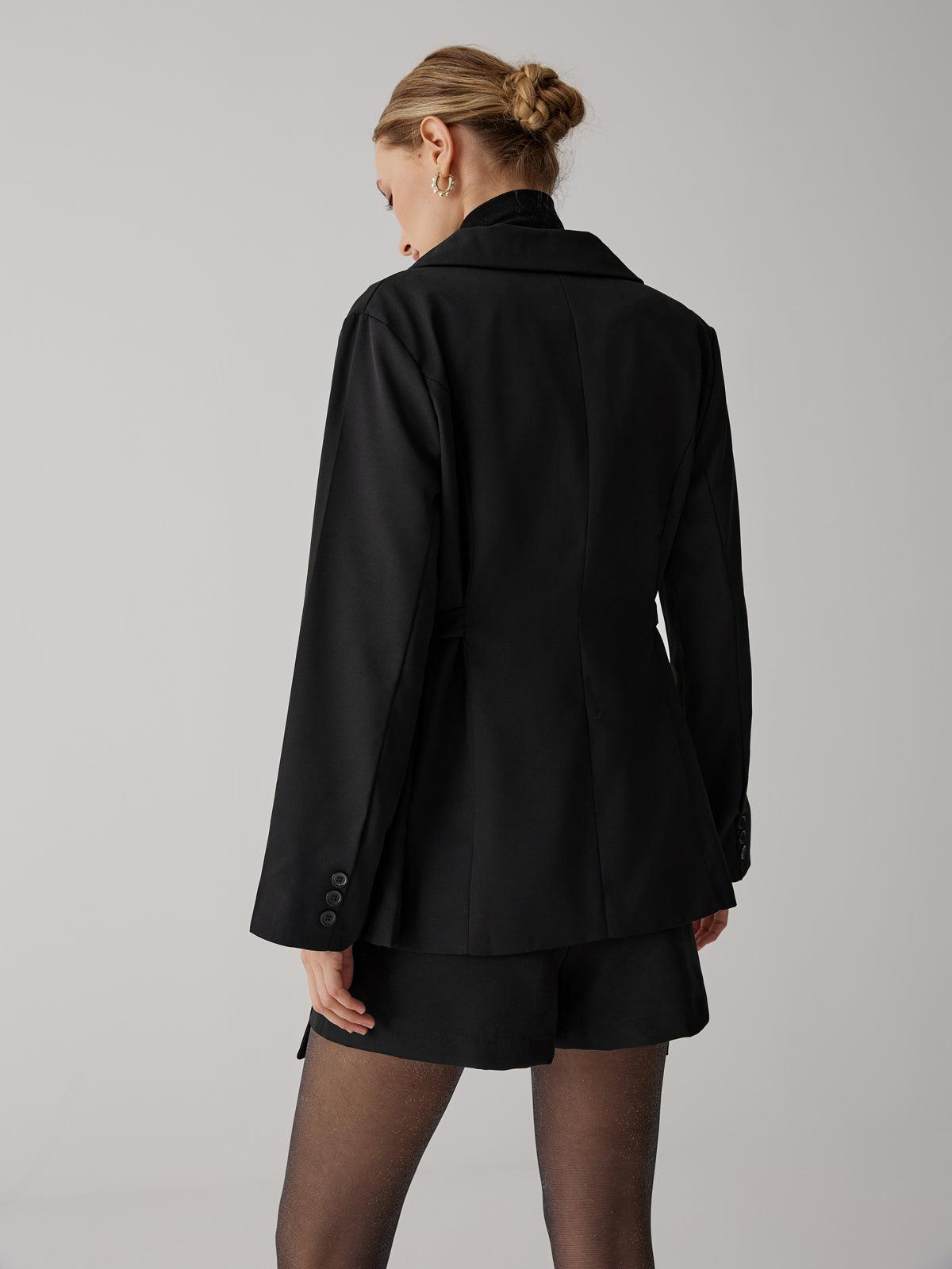 Silhouette Grace Blazer Siaora