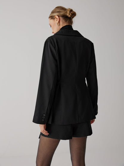 Silhouette Grace Blazer Siaora
