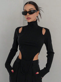 Siyah
