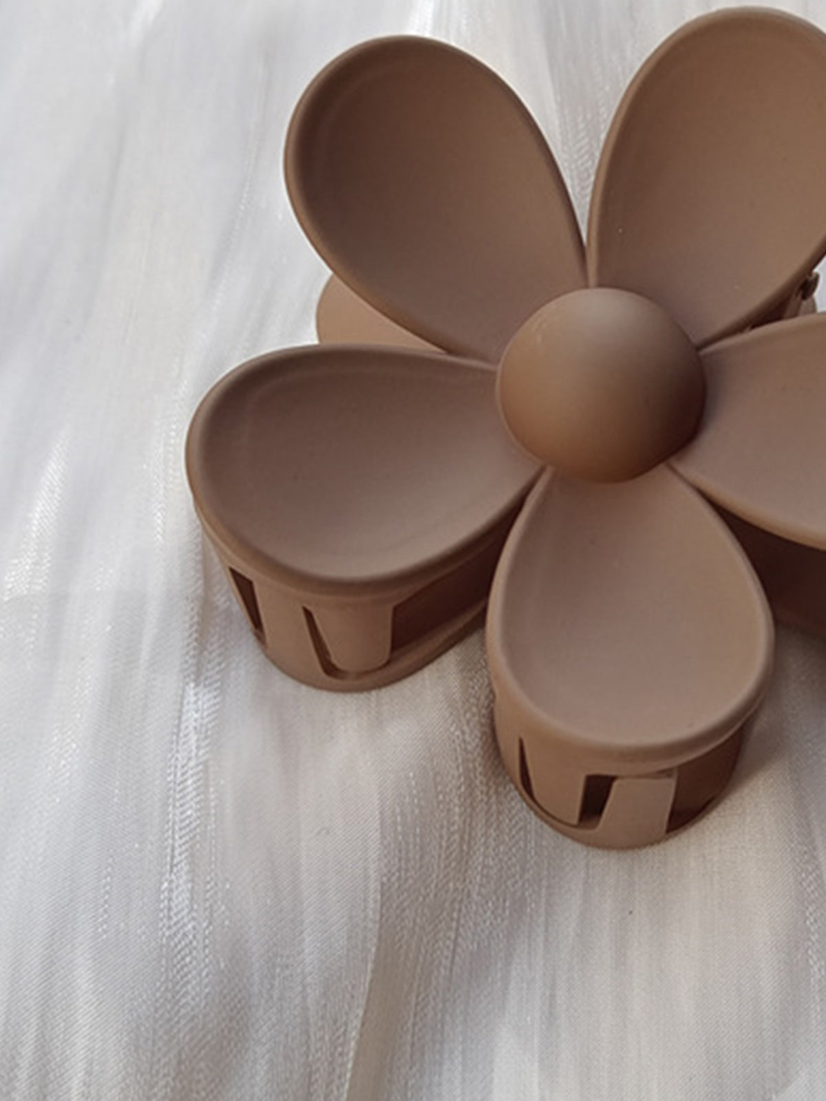 Blossom Mat Pençe Klipsi THESVELTECHIC