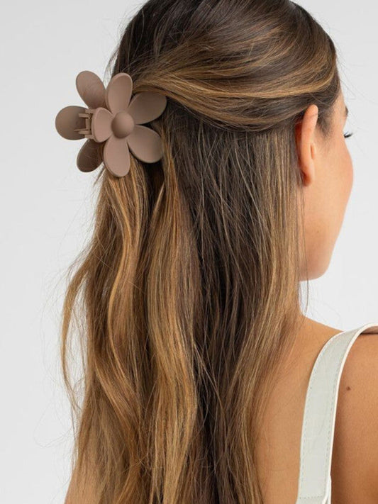 Blossom Mat Pençe Klipsi THESVELTECHIC