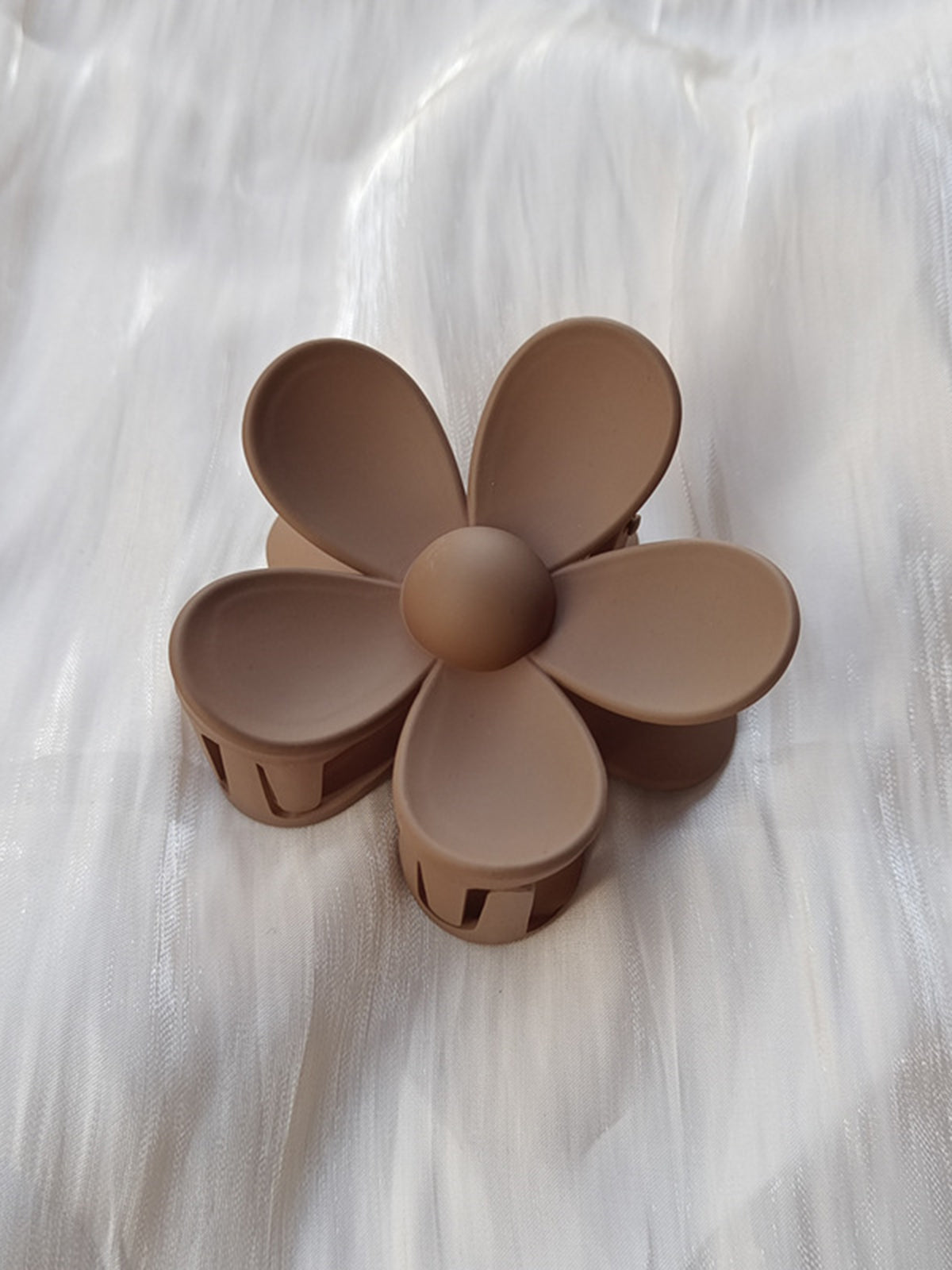 Blossom Mat Pençe Klipsi THESVELTECHIC