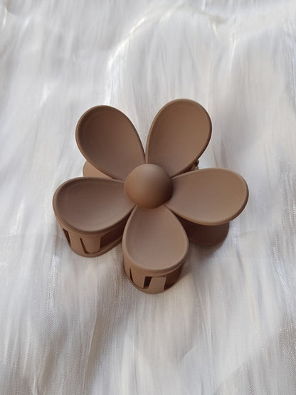 Blossom Mat Pençe Klipsi THESVELTECHIC