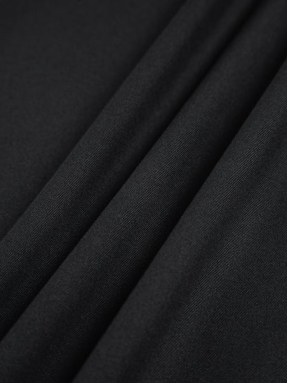 Düz Geniş Paça Pantolon Niebbla