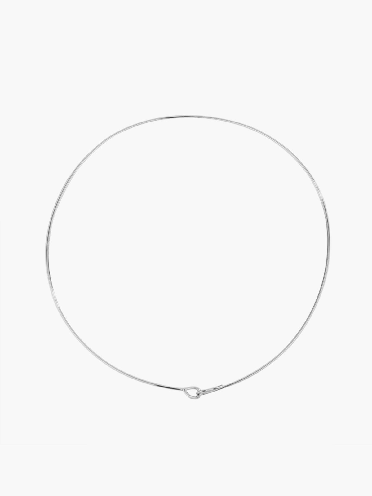 Ayar Barok İnci Kolye THESVELTECHIC