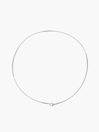 Ayar Barok İnci Kolye THESVELTECHIC