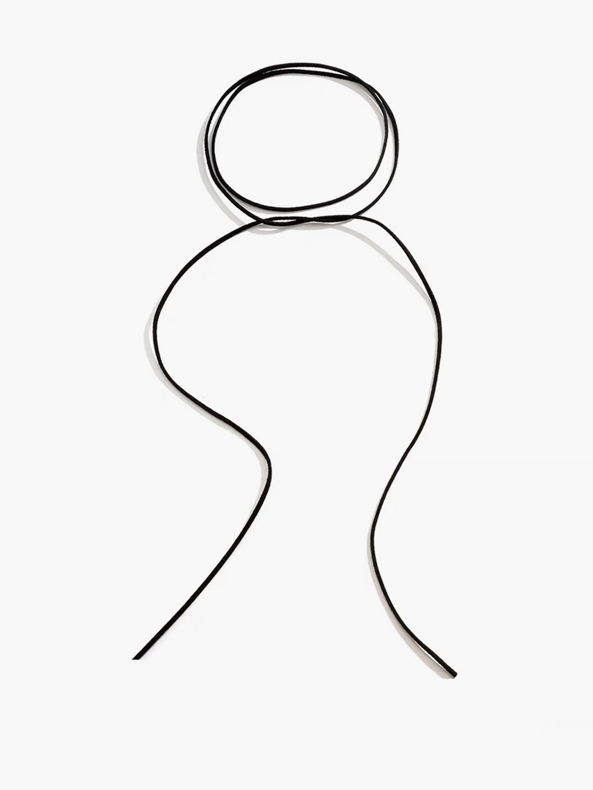 Kordon Sarma Kolye THESVELTECHIC