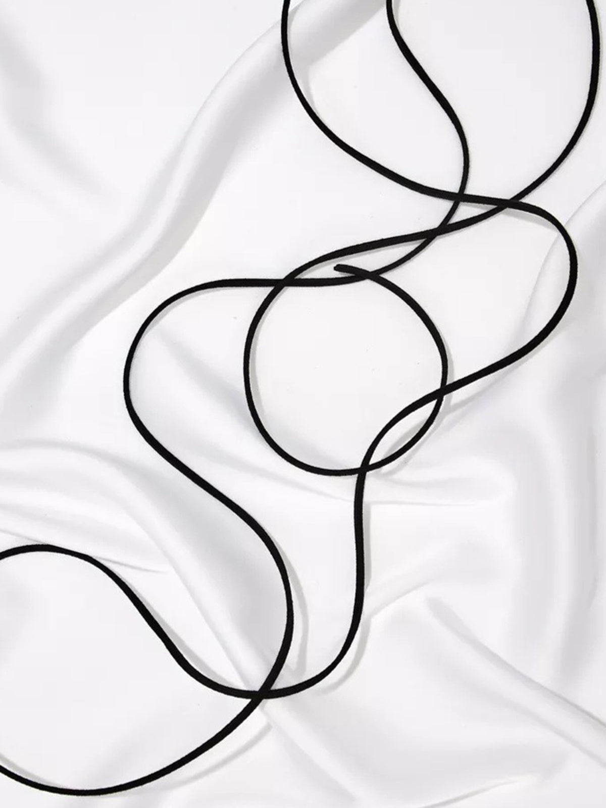 Kordon Sarma Kolye THESVELTECHIC