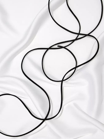 Kordon Sarma Kolye THESVELTECHIC