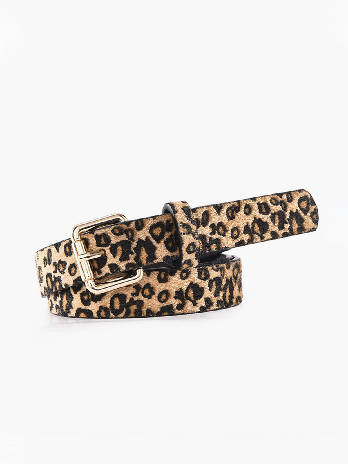 Leopar Bel Kemeri THESVELTECHIC