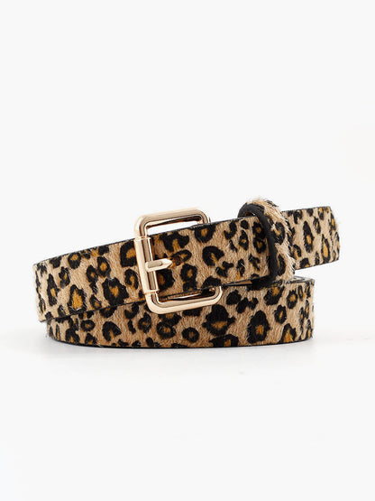 Leopar Bel Kemeri THESVELTECHIC