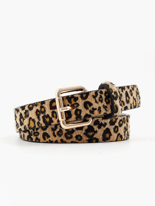 Leopar Bel Kemeri THESVELTECHIC