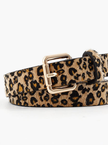 Leopar Bel Kemeri THESVELTECHIC