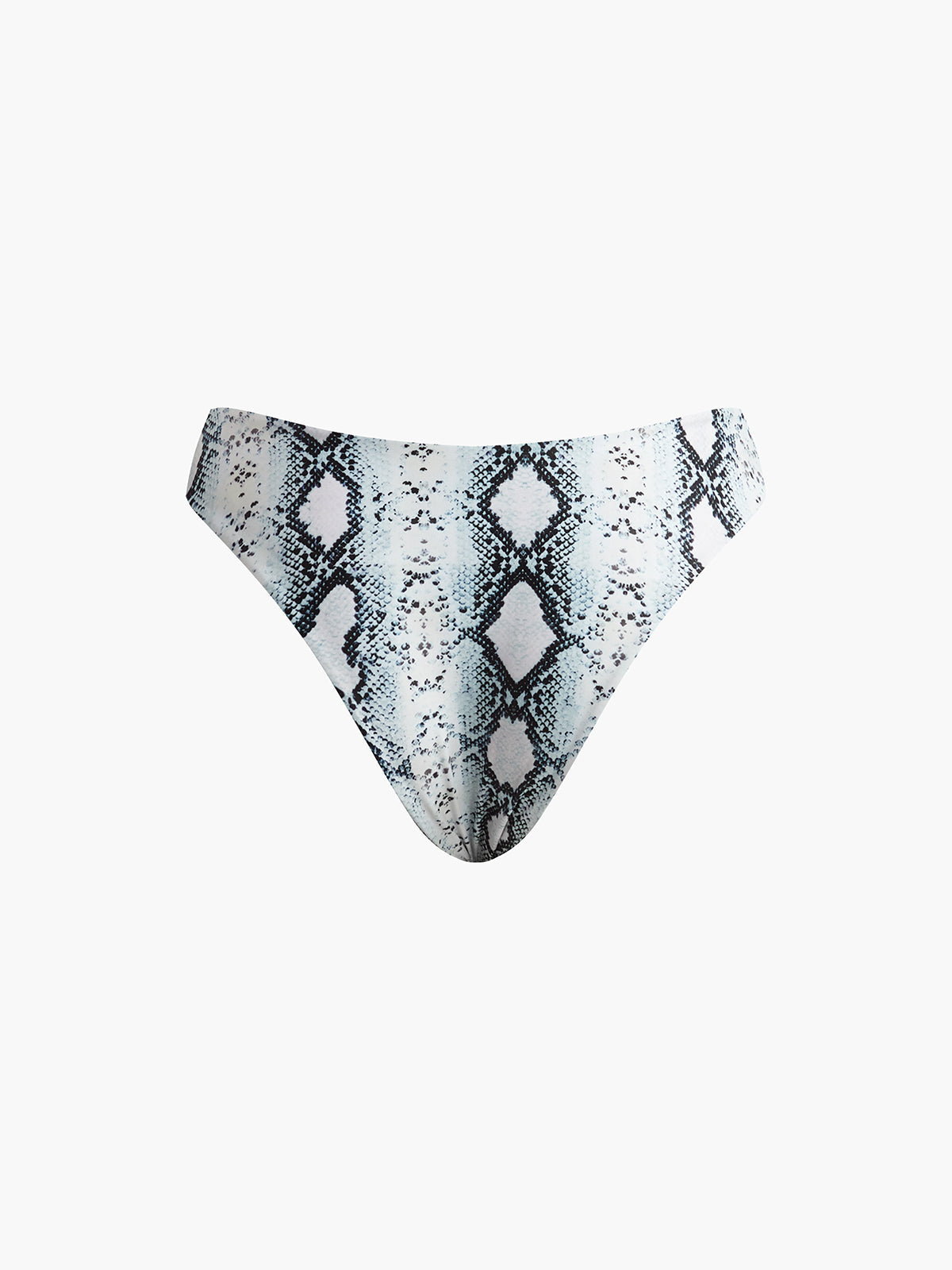 Baskı Askılı Bikini Takımı Siaora