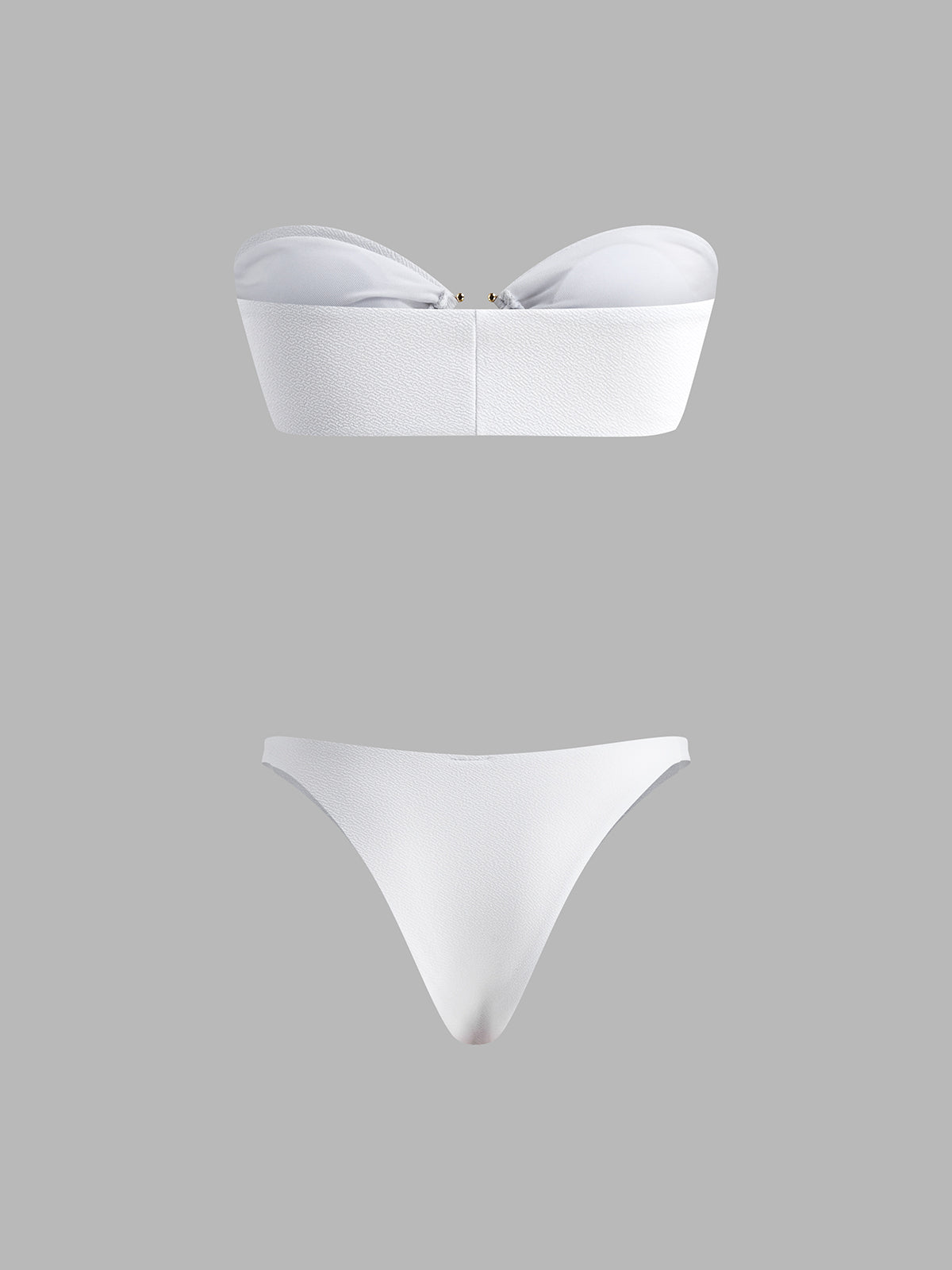 Halka Kesimli Bikini Takımı Siaora