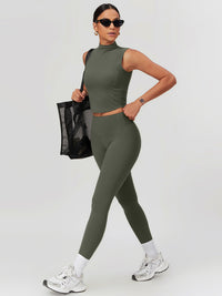 ArmyGreen
