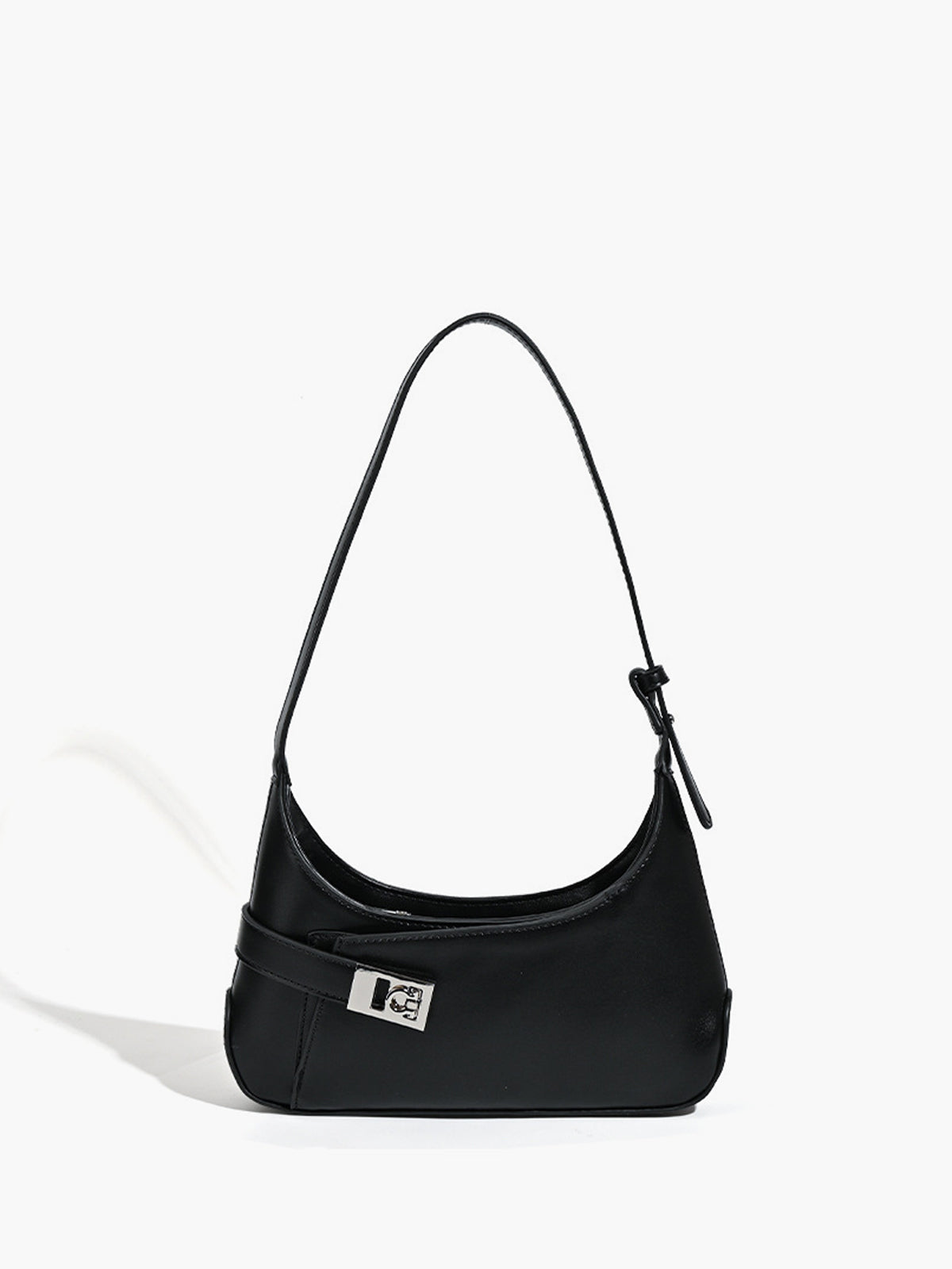 Premium Minimalist Omuz Çantası THESVELTECHIC