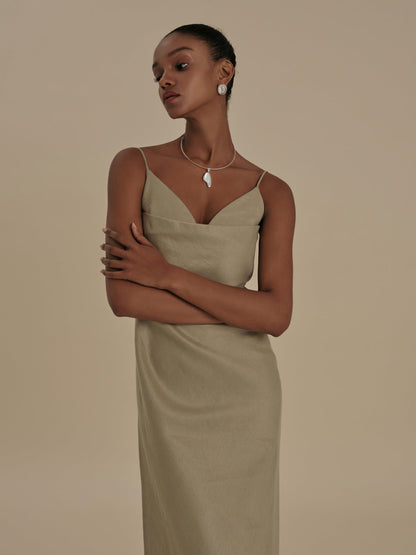 Işıltılı İnci Kolye Kolye THESVELTECHIC