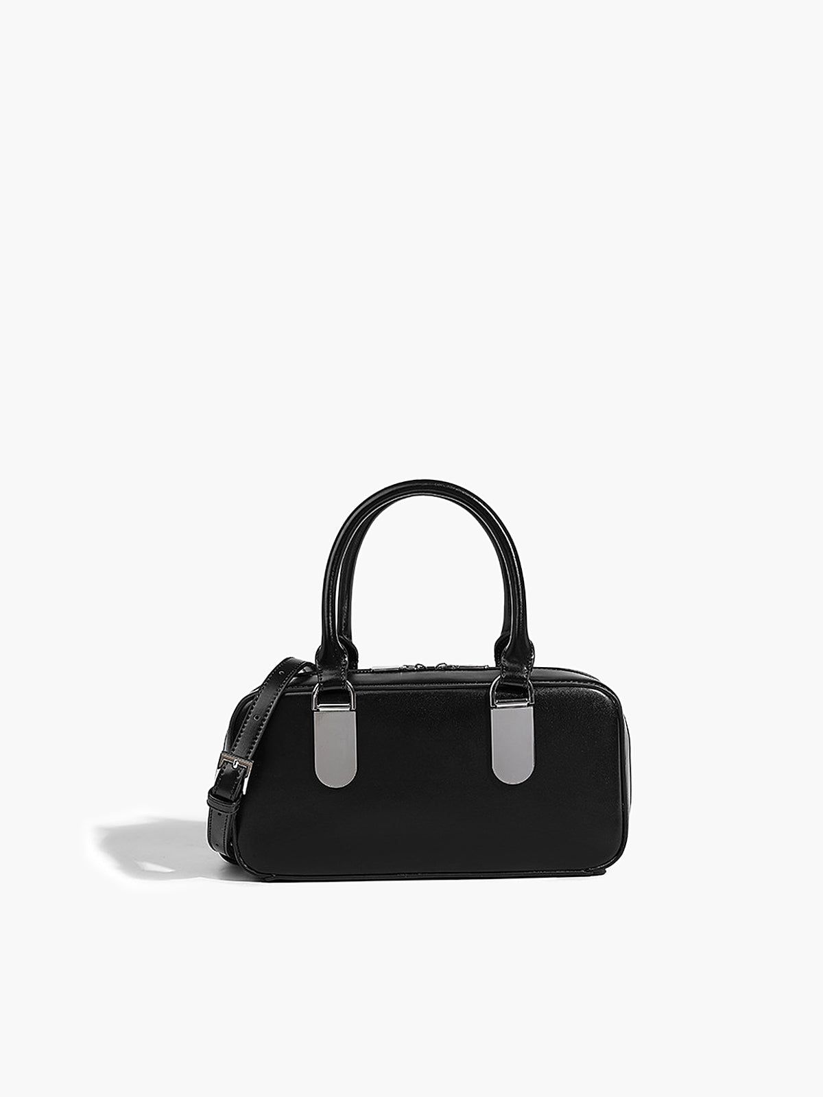 Vintage Yastık Görünümlü Tote Çanta THESVELTECHIC