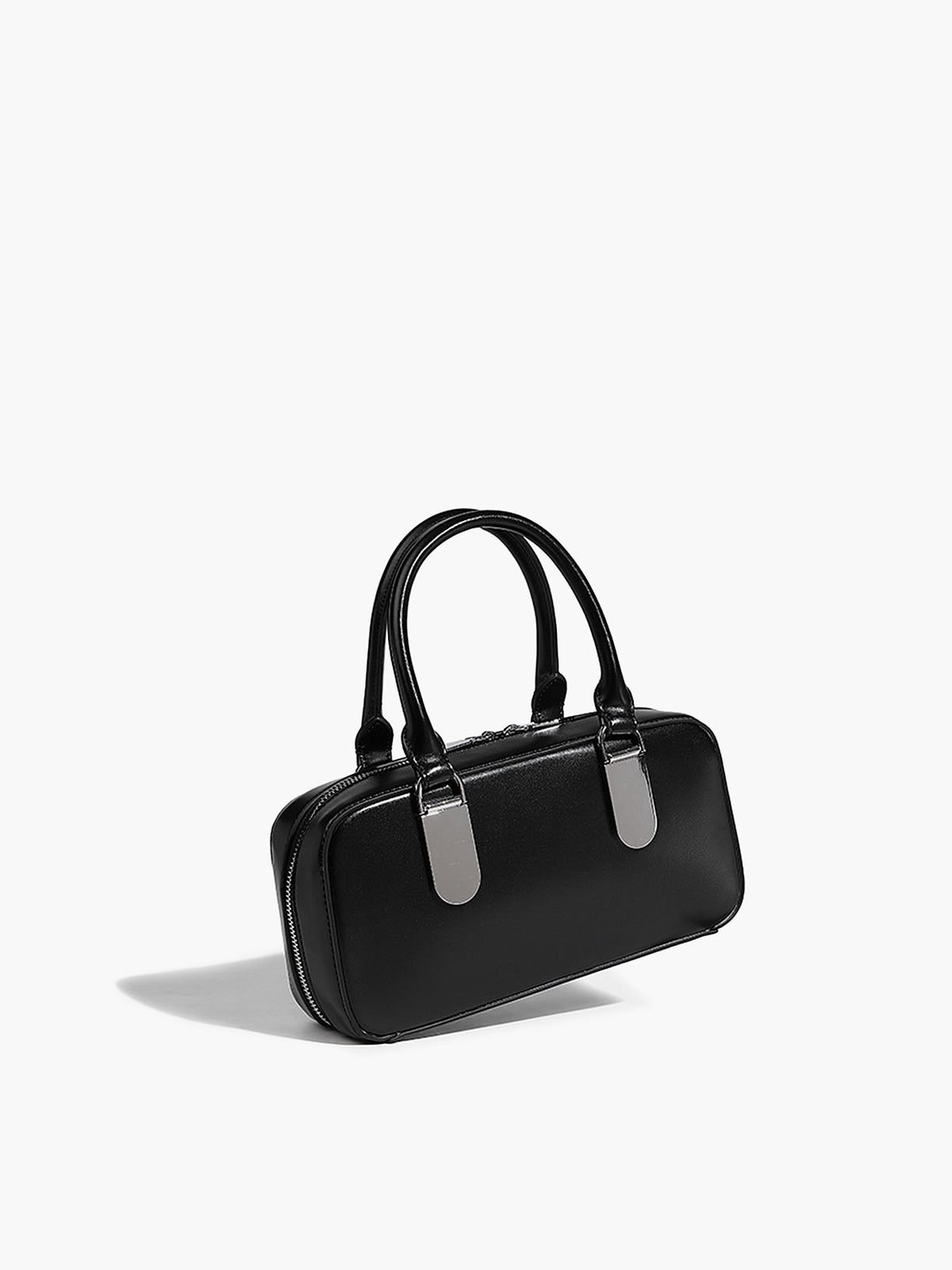 Vintage Yastık Görünümlü Tote Çanta THESVELTECHIC