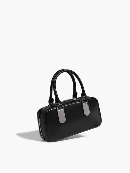 Vintage Yastık Görünümlü Tote Çanta THESVELTECHIC