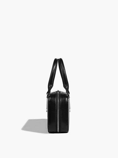 Vintage Yastık Görünümlü Tote Çanta THESVELTECHIC