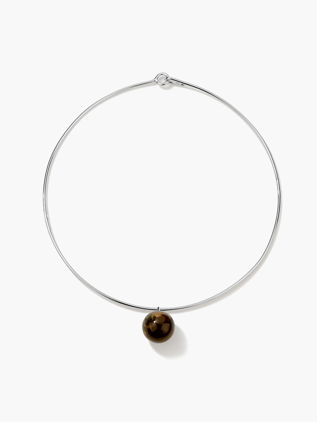 Kaplan Gözü Choer THESVELTECHIC