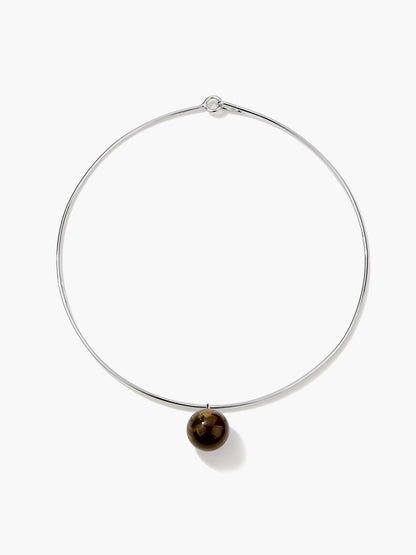 Kaplan Gözü Choer THESVELTECHIC