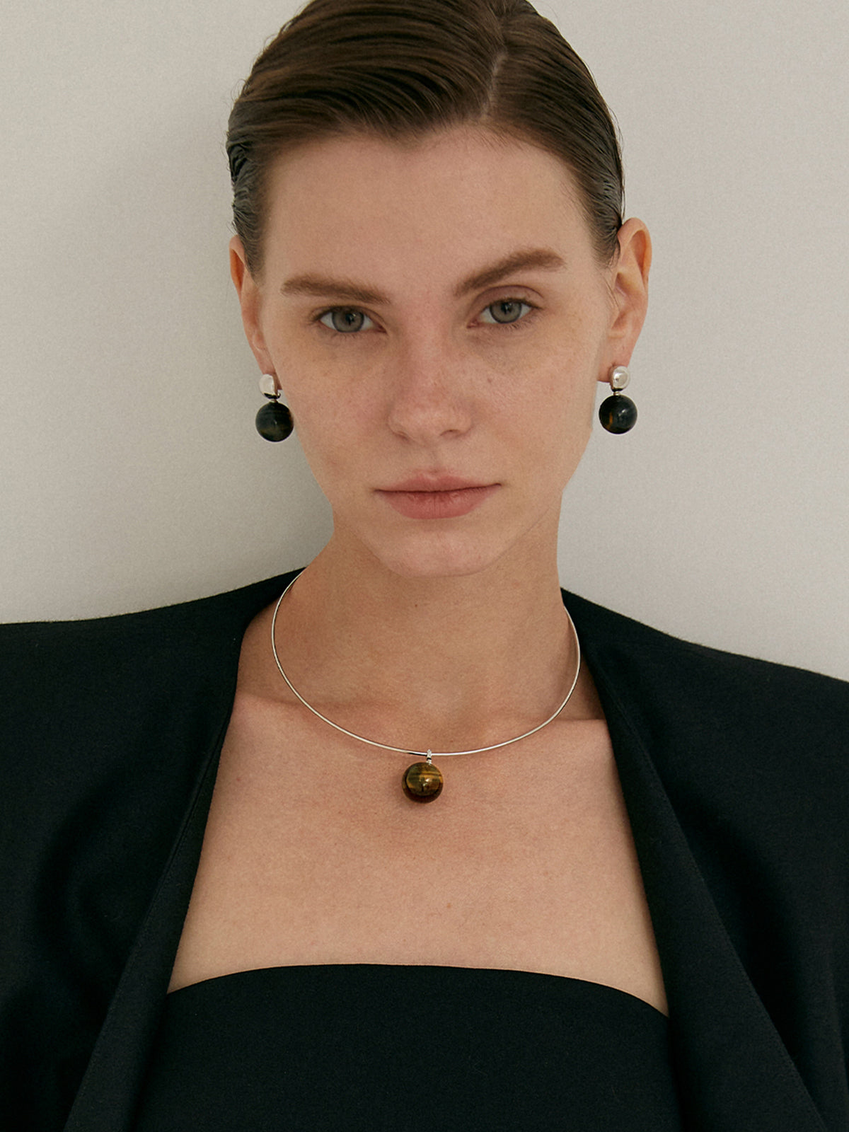 Kaplan Gözü Choer THESVELTECHIC