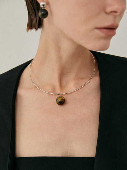 Kaplan Gözü Choer THESVELTECHIC