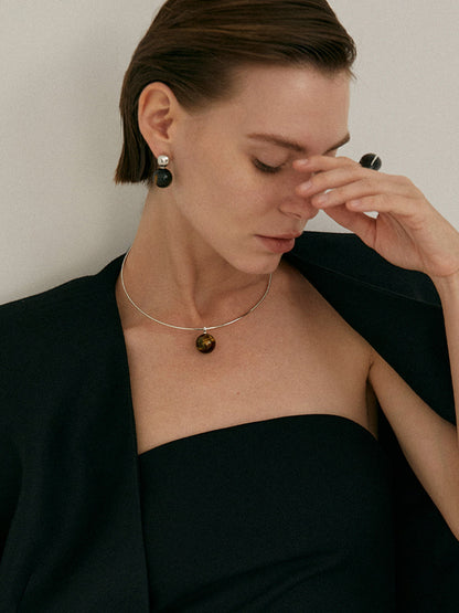 Kaplan Gözü Choer THESVELTECHIC