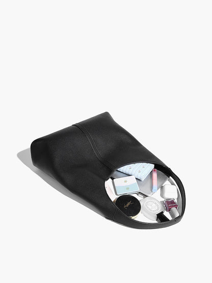 Hobo Çok Yönlü Kilitli Tote Çanta THESVELTECHIC