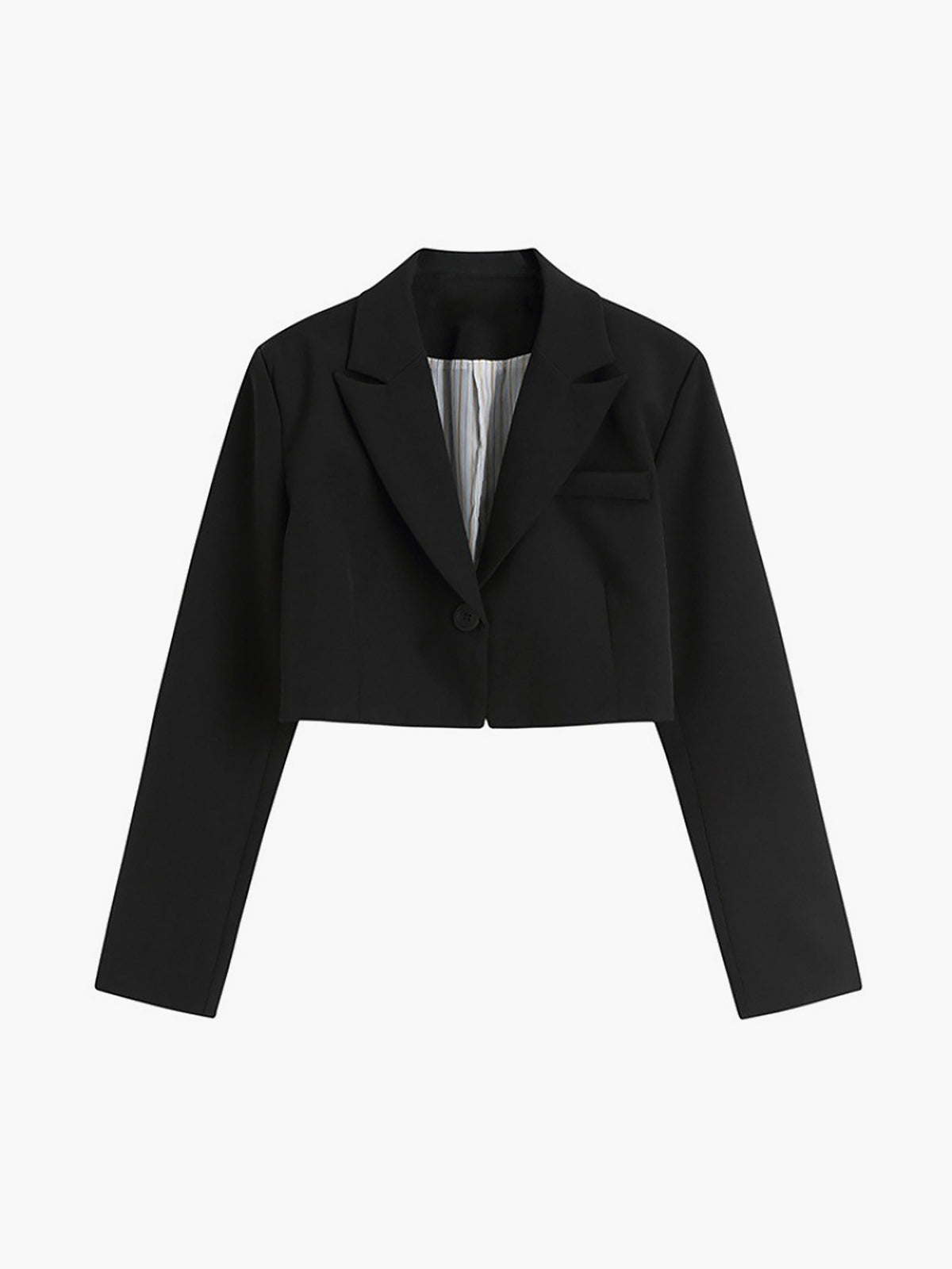 Kendime Ait İş Blazer Quvarse