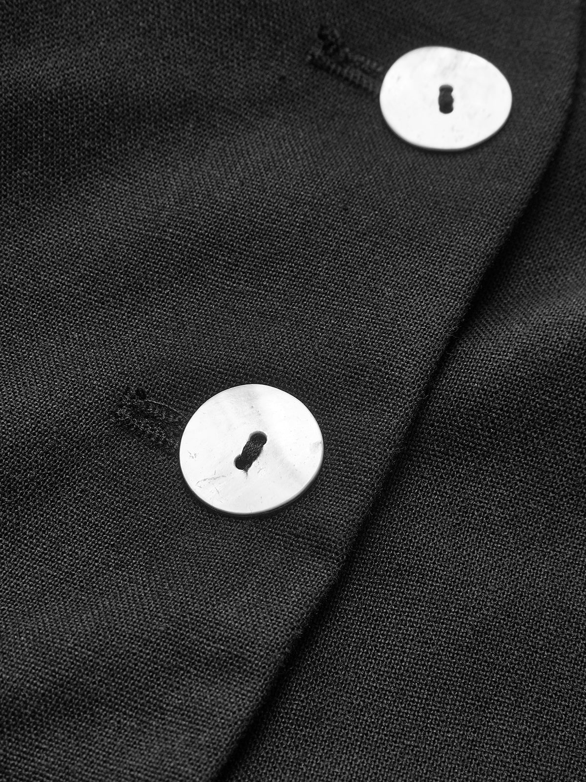 Pamuk ve Keten Pantolon Takımı THESVELTECHIC