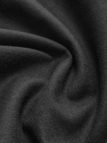 Pamuk ve Keten Pantolon Takımı THESVELTECHIC