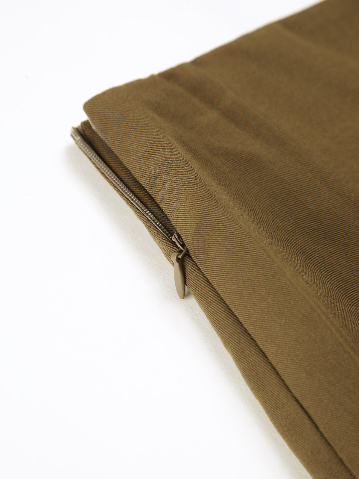 Yırtmaç Detaylı Uzun Etek Niebbla