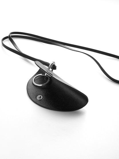 Anahtar Kılıfı Kolye THESVELTECHIC