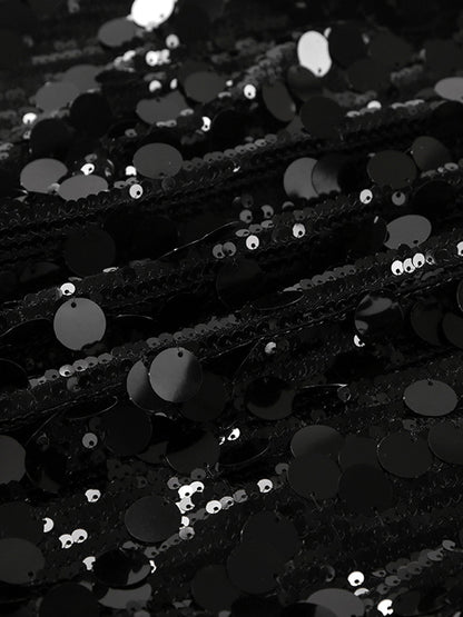 Sıralı Dekor Mini Etek Quvarse