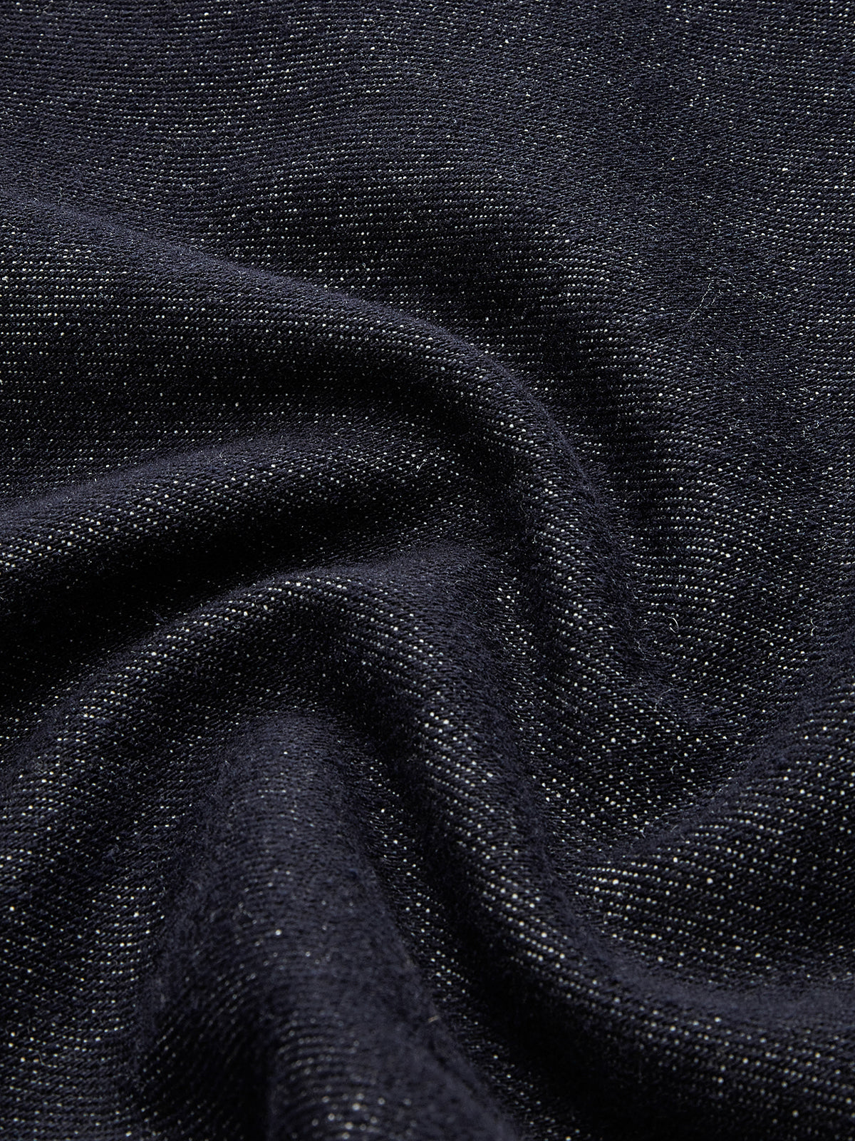 Vintage Wide-Leg Denim Pants THESVELTECHIC