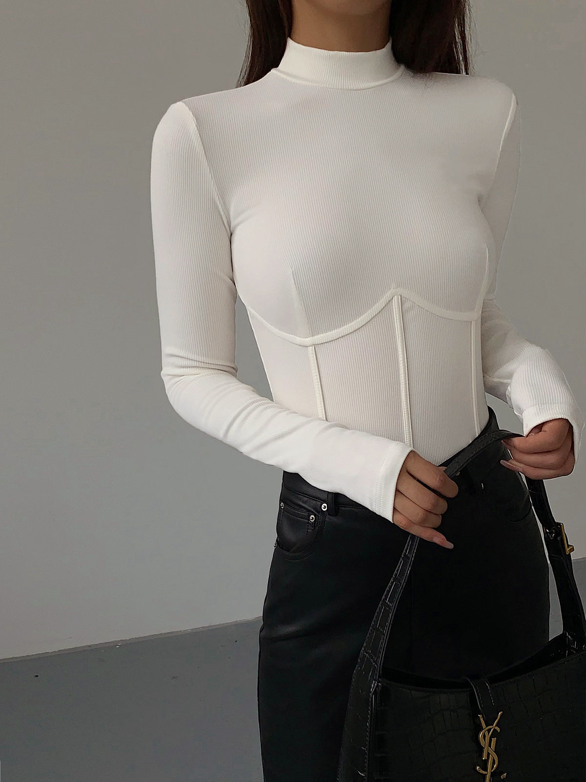 Bel Detay Bluz THESVELTECHIC