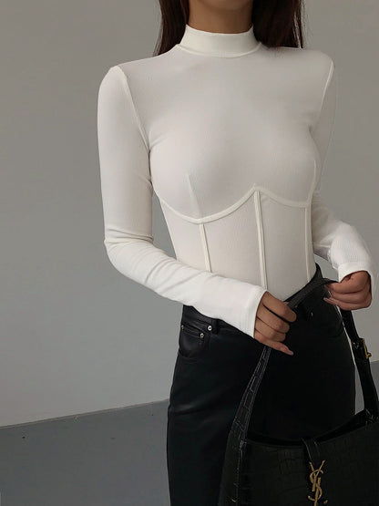 Bel Detay Bluz THESVELTECHIC