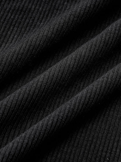 Piping Uzun Kollu Üst Siaora