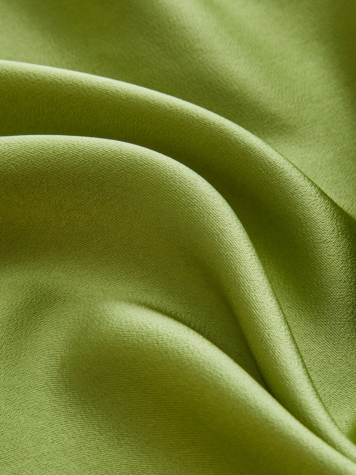 Sırtı Açık Saten Halter Abiye Elbise THESVELTECHIC