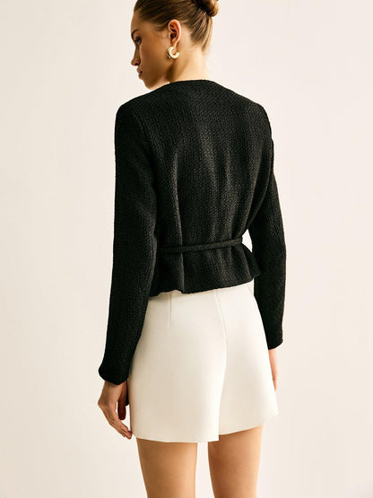 Eternal Elegance Blazer Siaora
